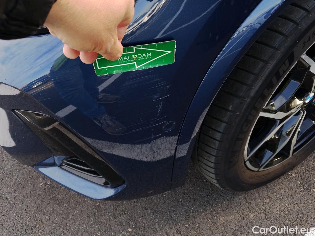  Bmw  X4 BMW  / 2021 / 5P / todoterreno xDrive20d xLine #24