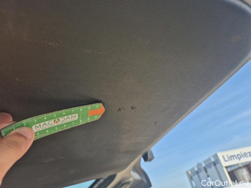  Peugeot  RIFTER PEUGEOT  / 2018 / 5P / monovolumen compacto Active Nav+ Long BlueHDi 73kW #17