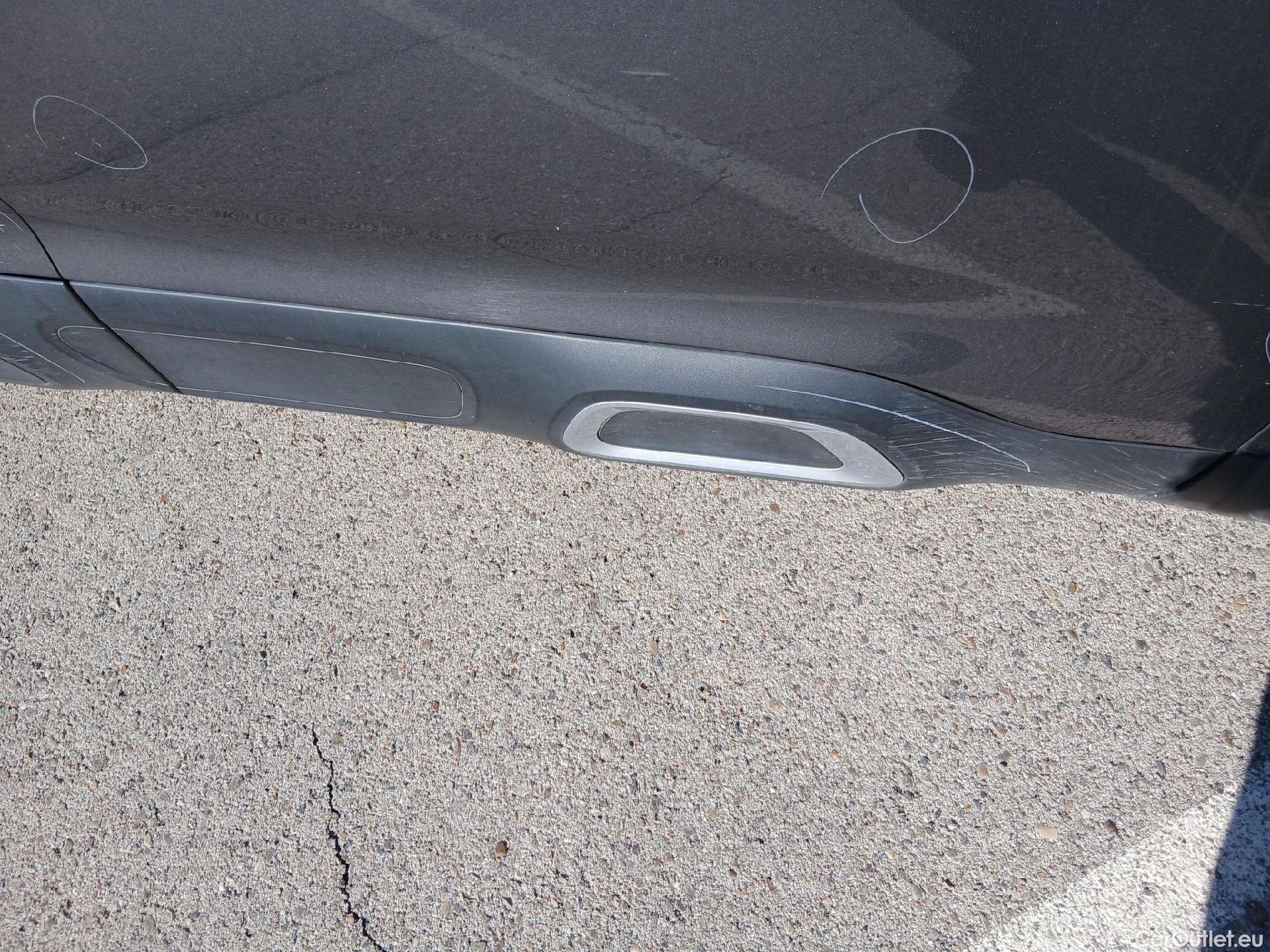  Citroen  C5 CITROEN  Aircross / 2018 / 5P / todoterreno BlueHdi 96kW (130CV) S&S Feel #58