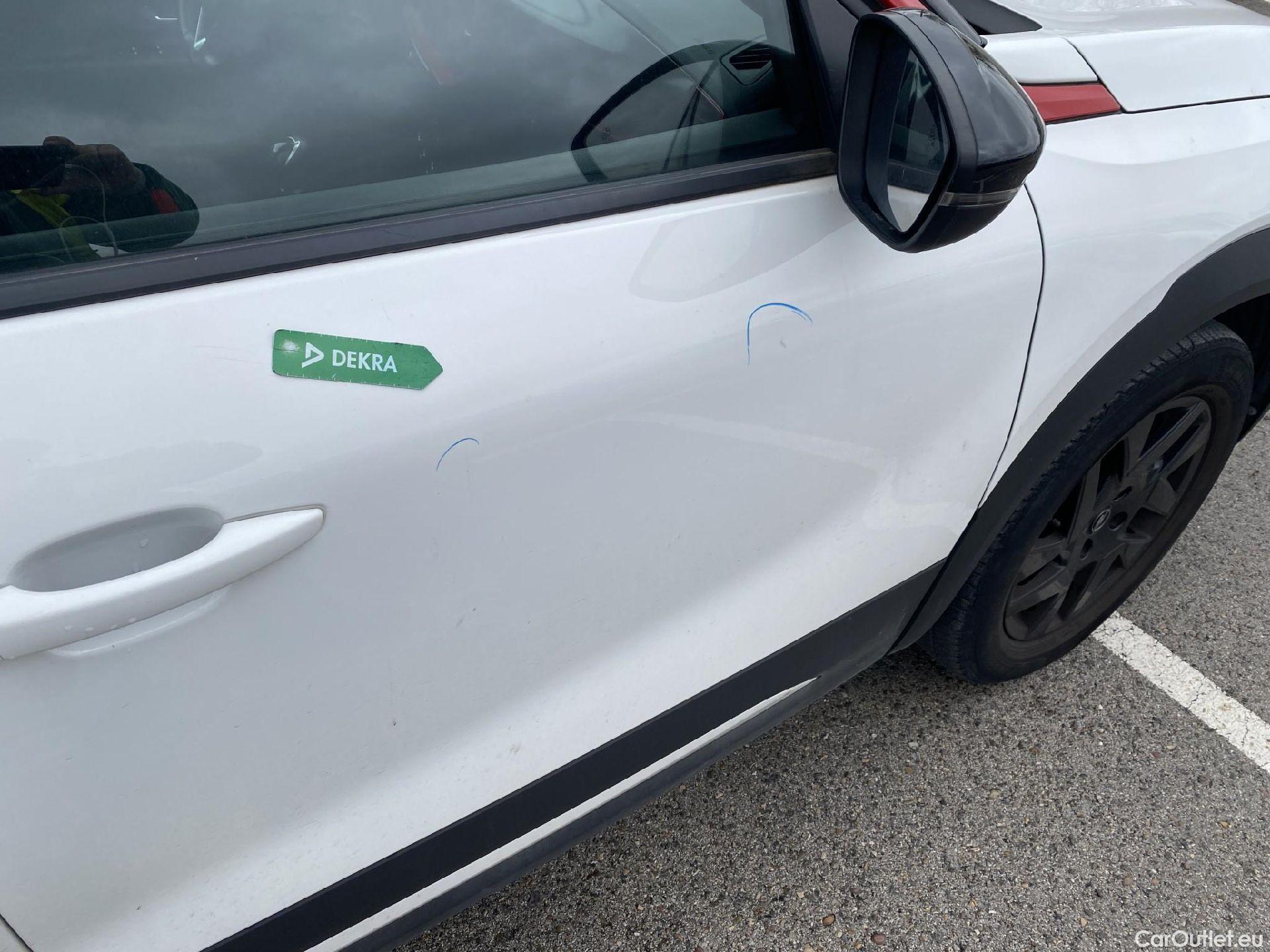  Opel  Mokka OPEL  / 2020 / 5P / todoterreno 1.5 D GS Line (AC) #14