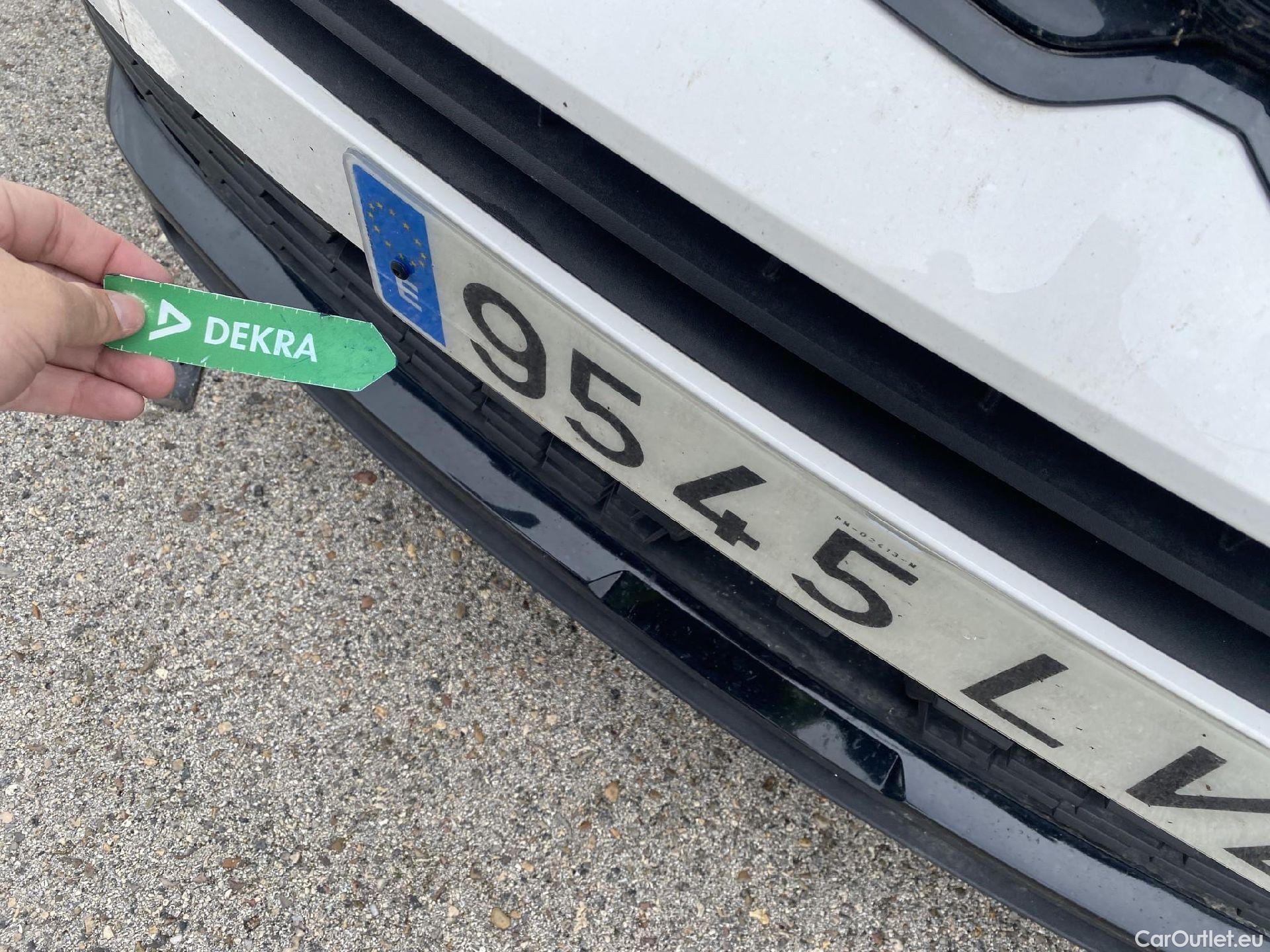  Opel  Mokka OPEL  / 2020 / 5P / todoterreno 1.5 D GS Line (AC) #4