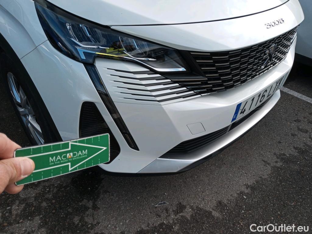  Peugeot  3008 PEUGEOT  / 2020 / 5P / todoterreno 1.2 PureTech 96KW S&S Active Pack EAT8 #8