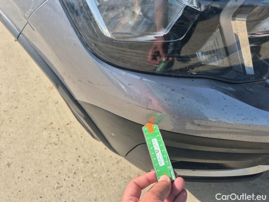  Peugeot  RIFTER PEUGEOT  / 2018 / 5P / monovolumen compacto Active Nav+ Long BlueHDi 73kW #6