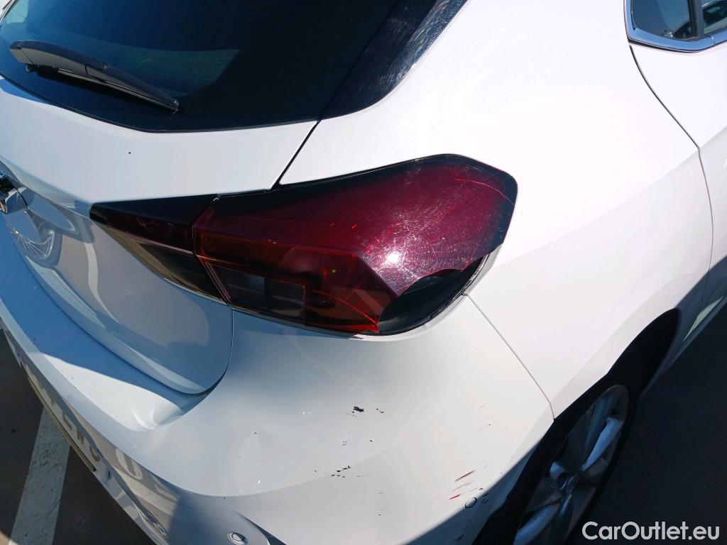  Opel  Corsa OPEL  1.2T XHL 74kW (100CV) Elegance (CX2) #1