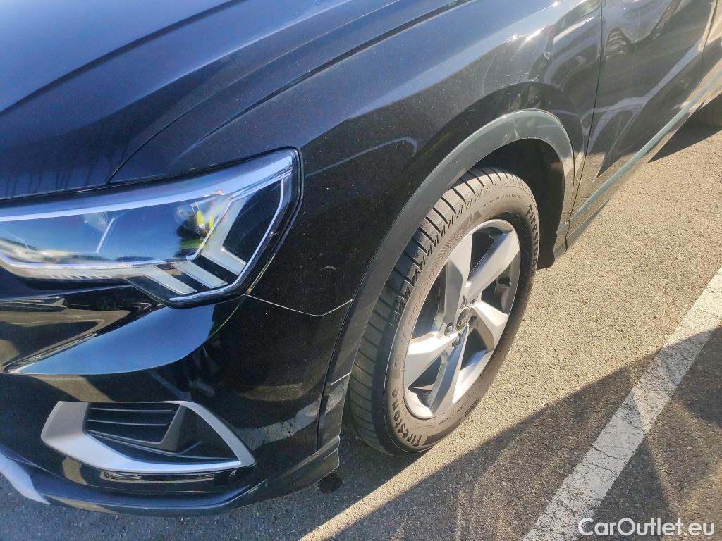  Audi  Q3 AUDI  / 2018 / 5P / todoterreno Advanced 35 TDI 110kW (150CV) S tronic #21