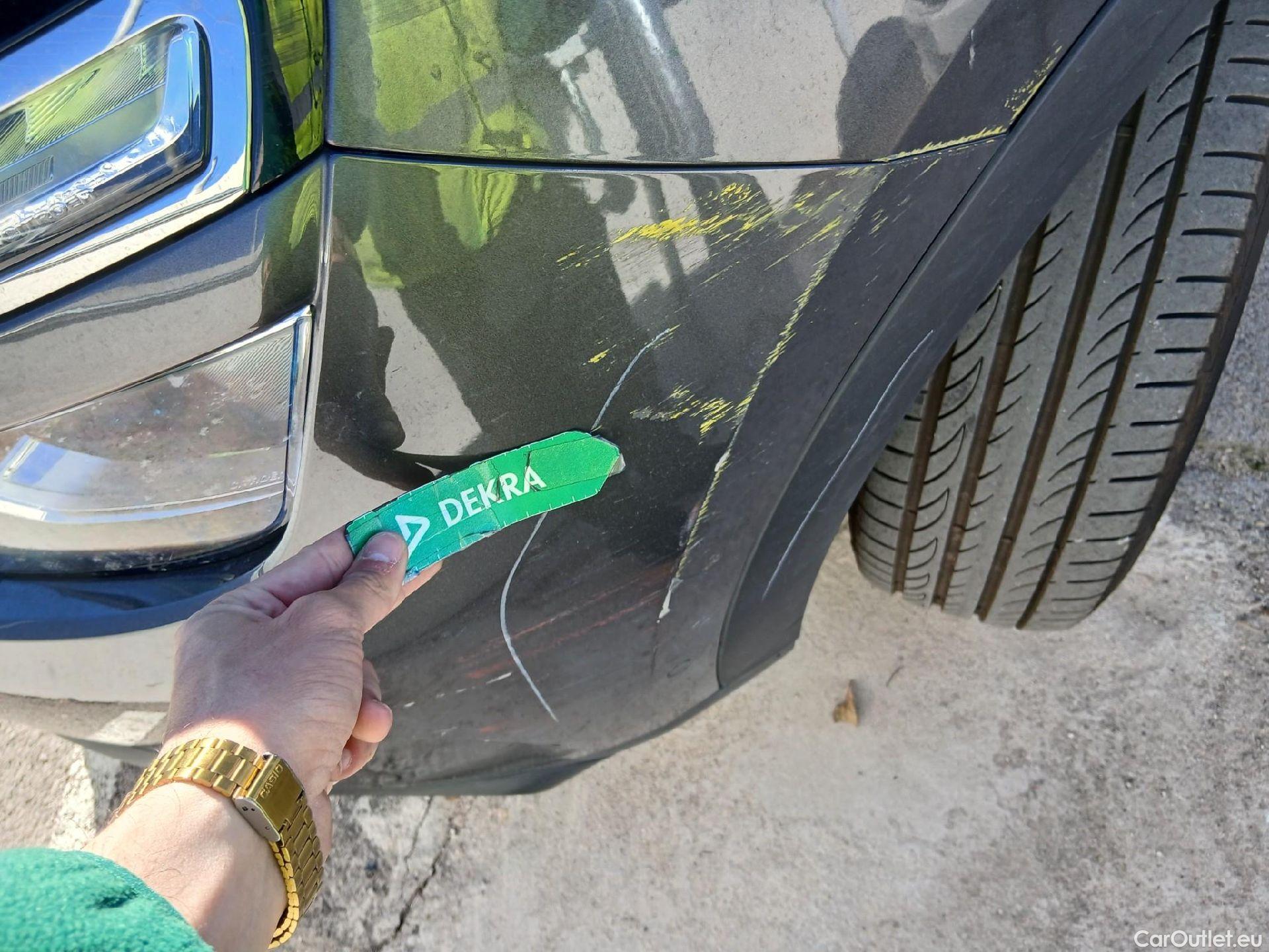  Citroen  C5 CITROEN  Aircross / 2018 / 5P / todoterreno BlueHdi 96kW (130CV) S&S Feel #5