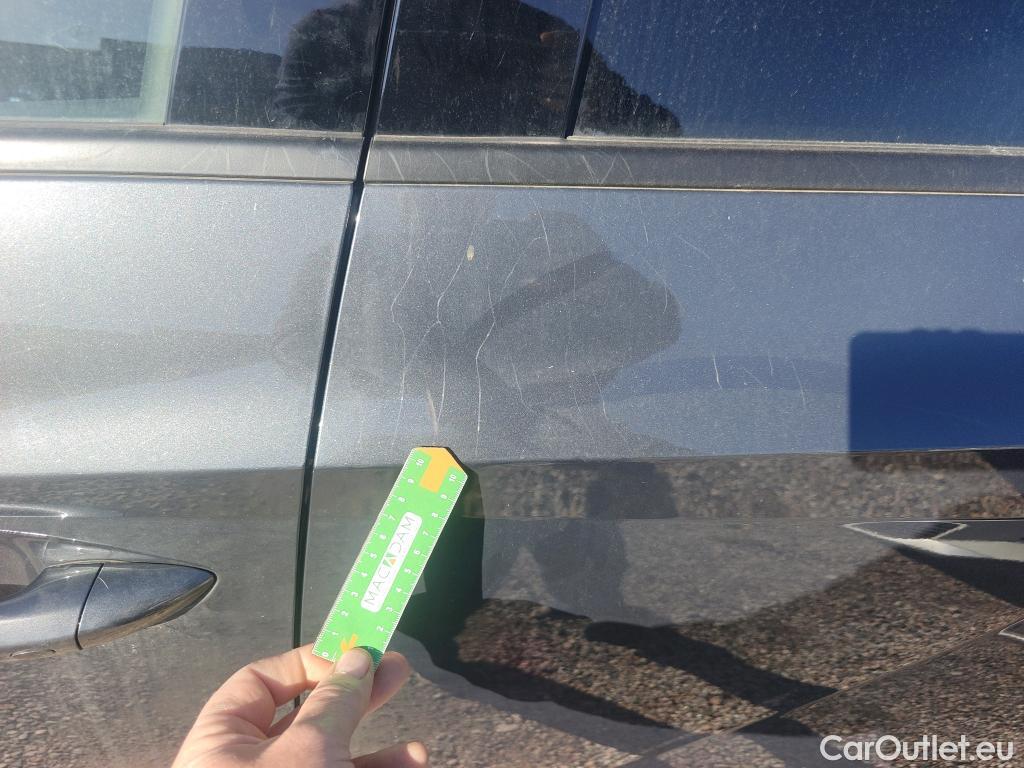  Hyundai  Tucson HYUNDAI  / 2020 / 5P / todoterreno 1.6 CRDI 100kW (136CV) 48V Tecno 2C #15