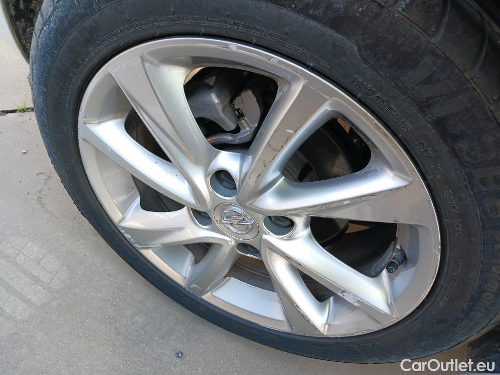  Opel  Corsa OPEL  1.2T XHL 74kW (100CV) Elegance (CX2) #16