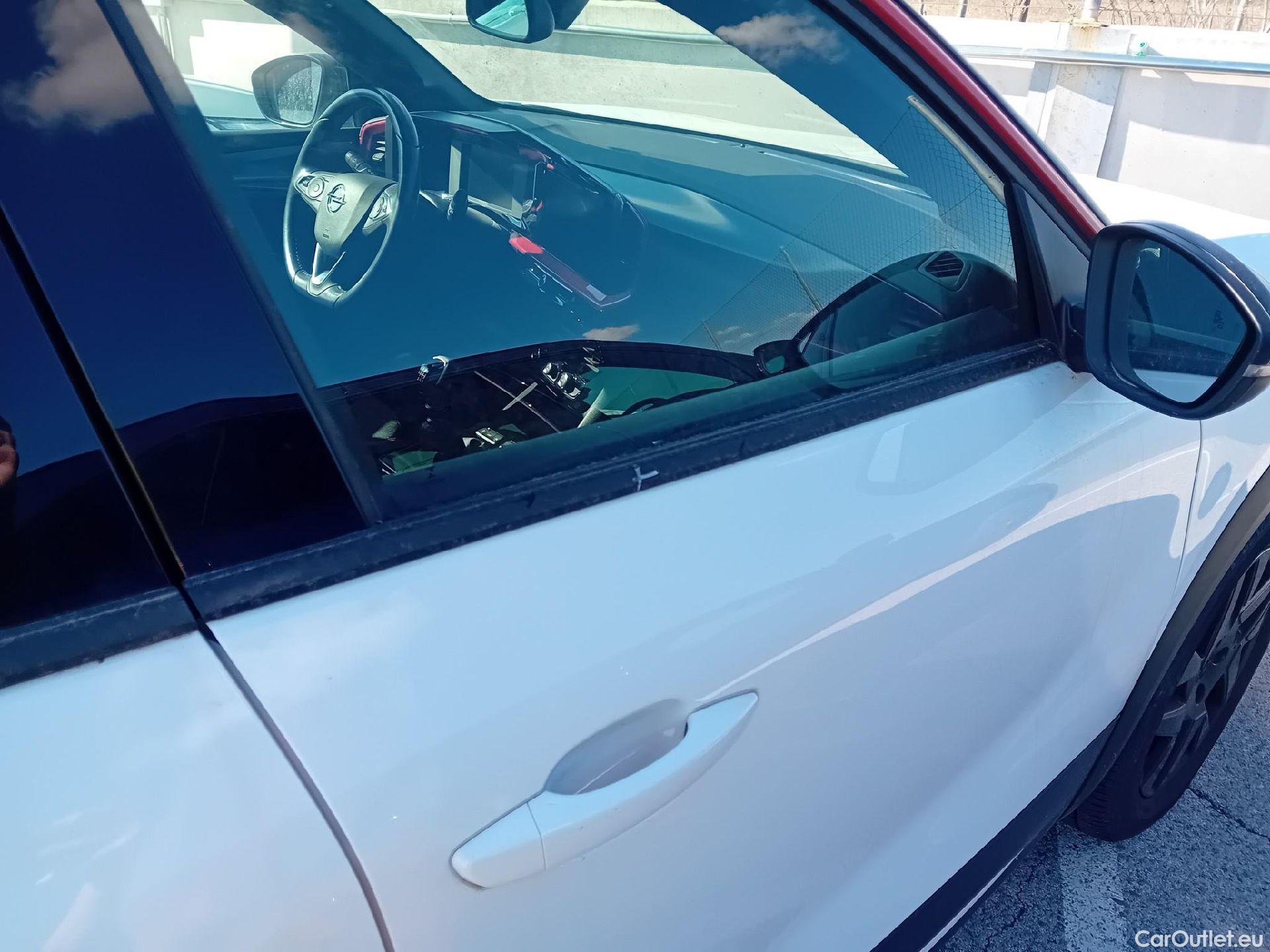  Opel  Mokka OPEL  / 2020 / 5P / todoterreno 1.5 D GS Line (AC) #17