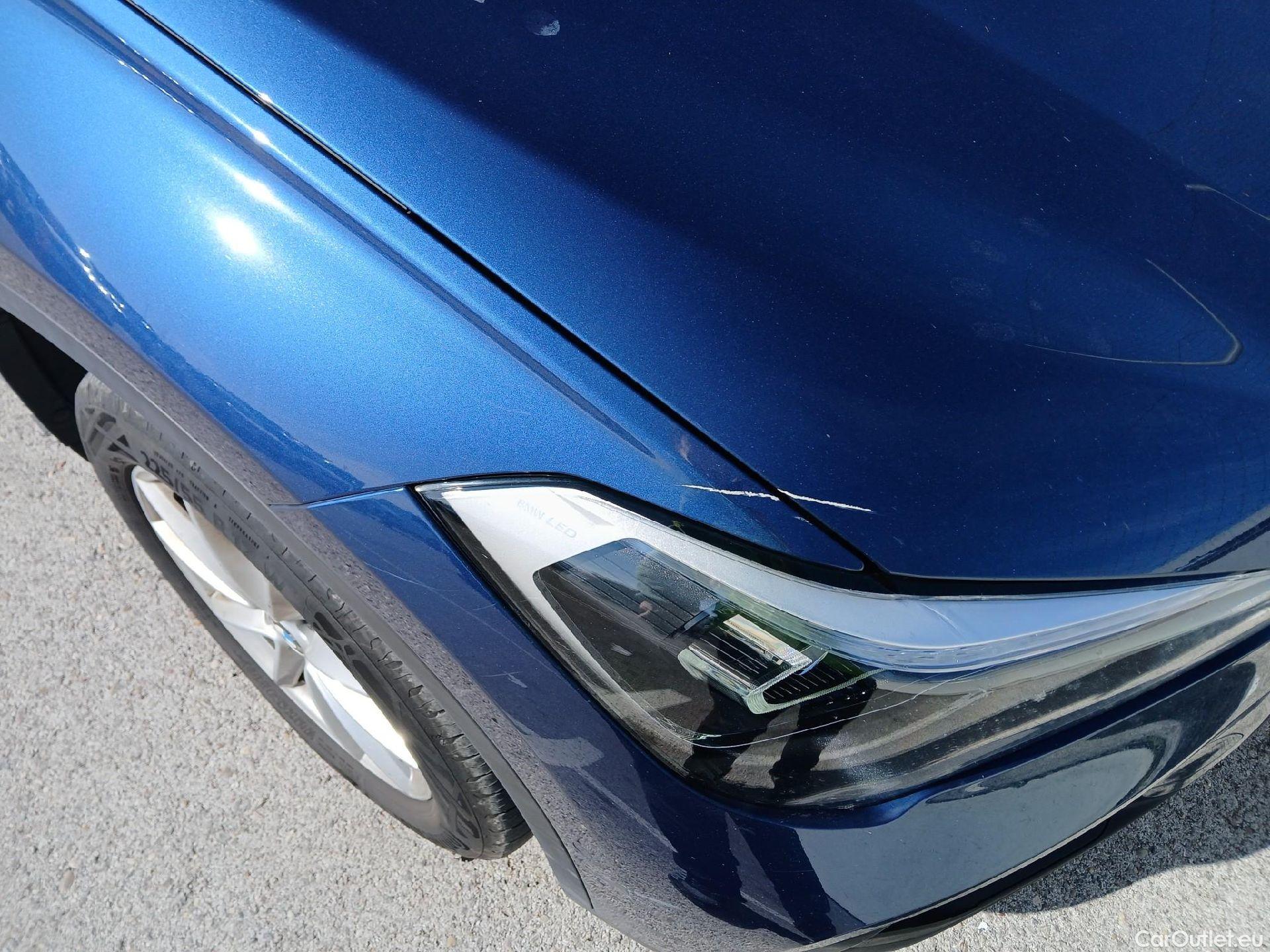  Bmw  X1 BMW  / 2019 / 5P / todoterreno sDrive18i #3