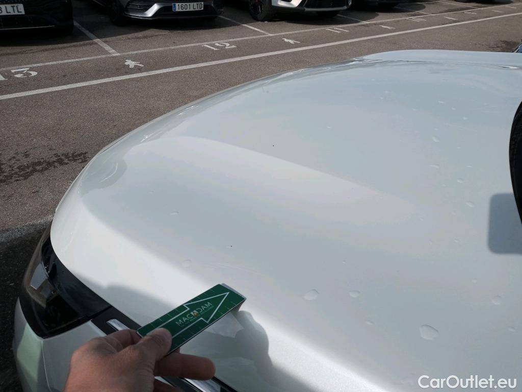  Peugeot  3008 PEUGEOT  / 2020 / 5P / todoterreno 1.2 PureTech 96KW S&S Active Pack EAT8 #10