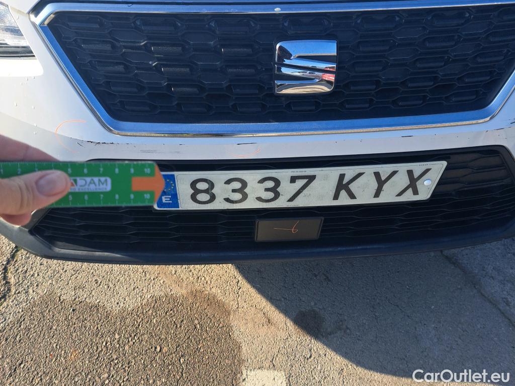  Seat  Arona SEAT  / 2017 / 5P / todoterreno 1.0 TSI 70kW (95CV) Style Edition Eco (CX) #3