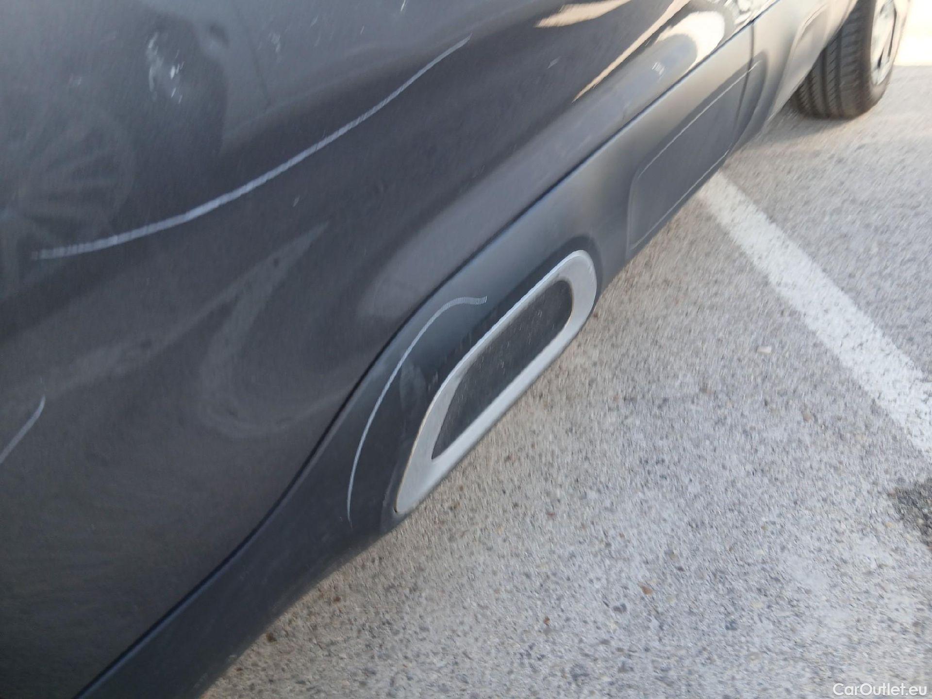  Citroen  C5 CITROEN  Aircross / 2018 / 5P / todoterreno BlueHdi 96kW (130CV) S&S Feel #22