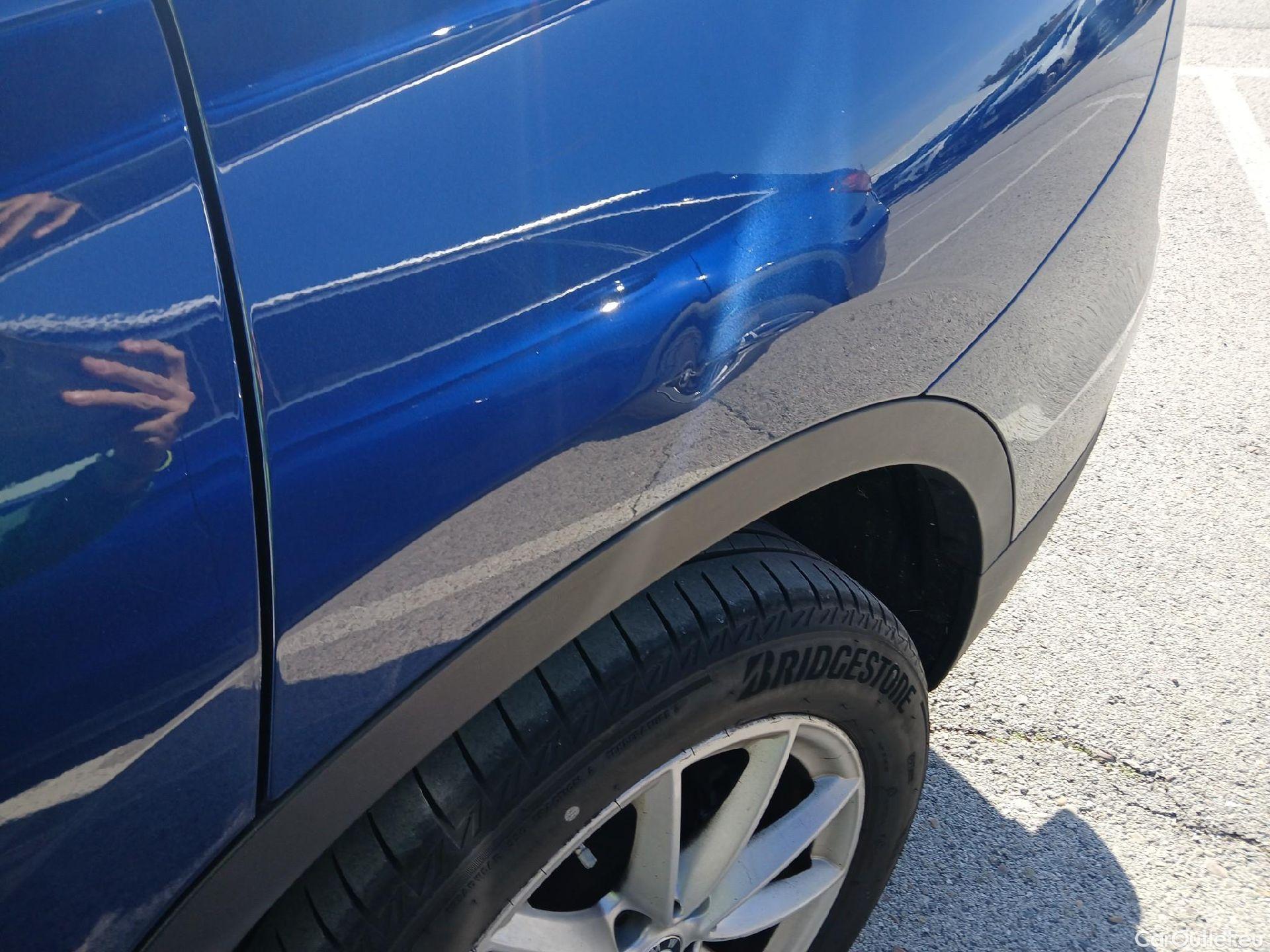  Bmw  X1 BMW  / 2019 / 5P / todoterreno sDrive18i #17