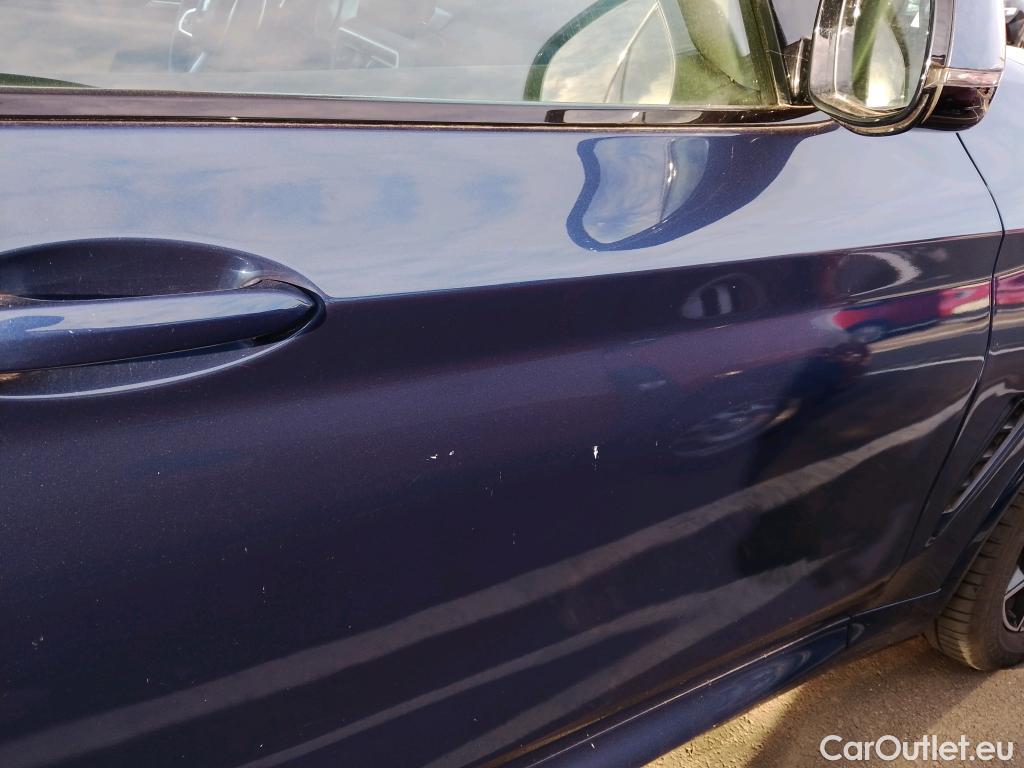  Bmw  X4 BMW  / 2021 / 5P / todoterreno xDrive20d xLine #19