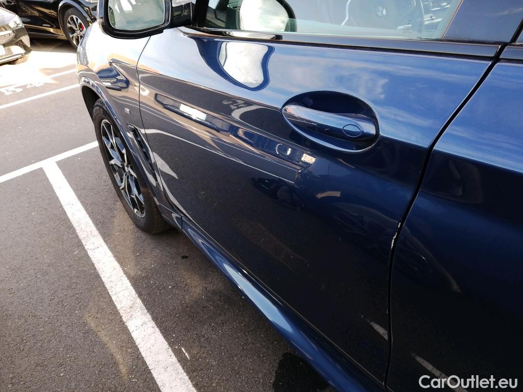  Bmw  X4 BMW  / 2021 / 5P / todoterreno xDrive20d xLine #11