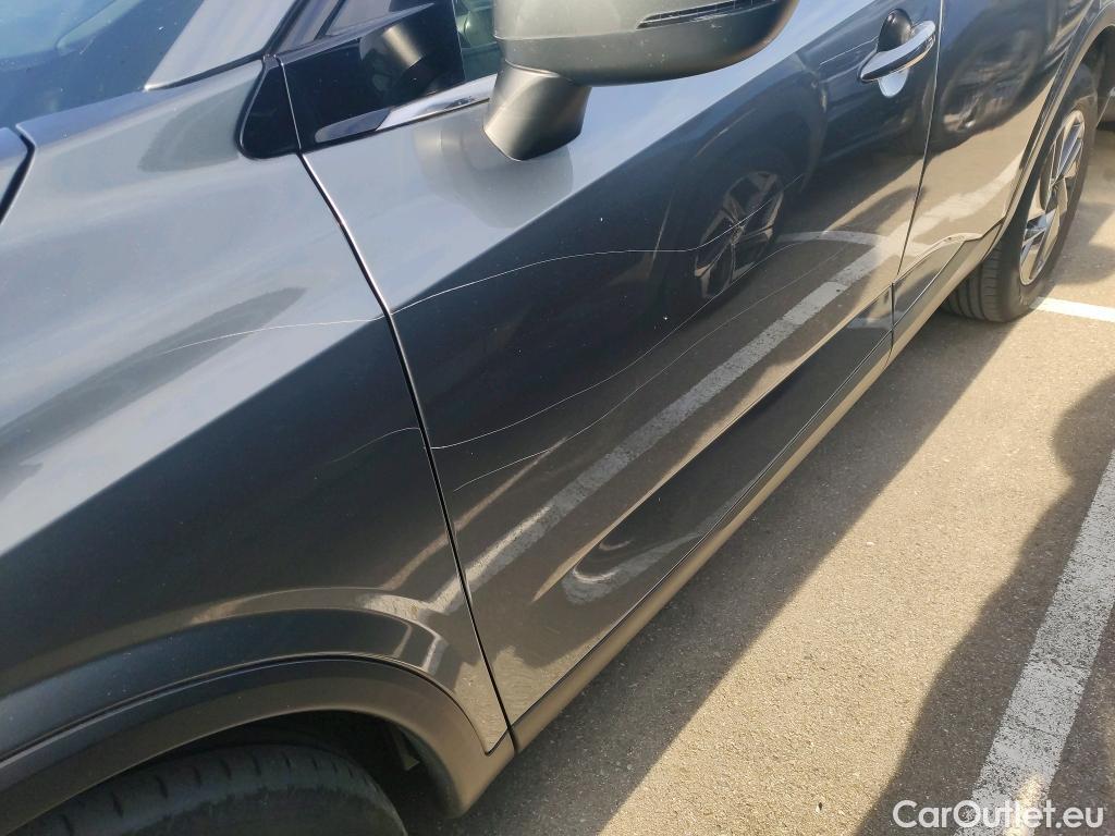  Nissan  Qashqai NISSAN  / 2021 / 5P / todoterreno DIG-T 116kW (158CV) mHEV Xtronic Acenta (AC) #9