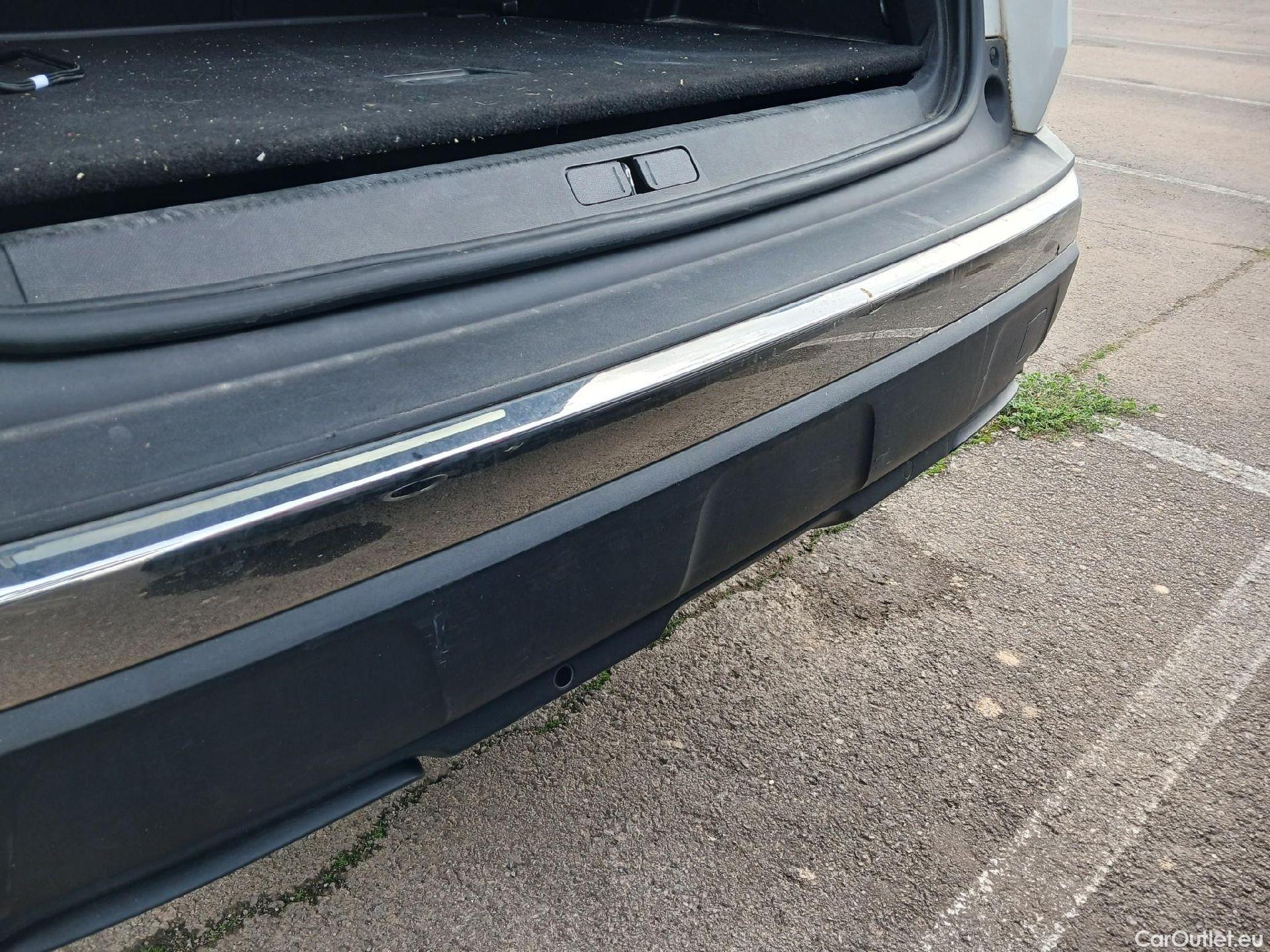  Peugeot  3008 PEUGEOT  / 2020 / 5P / todoterreno 1.5 BlueHDi 96kW S&S Allure Pack EAT8 #21