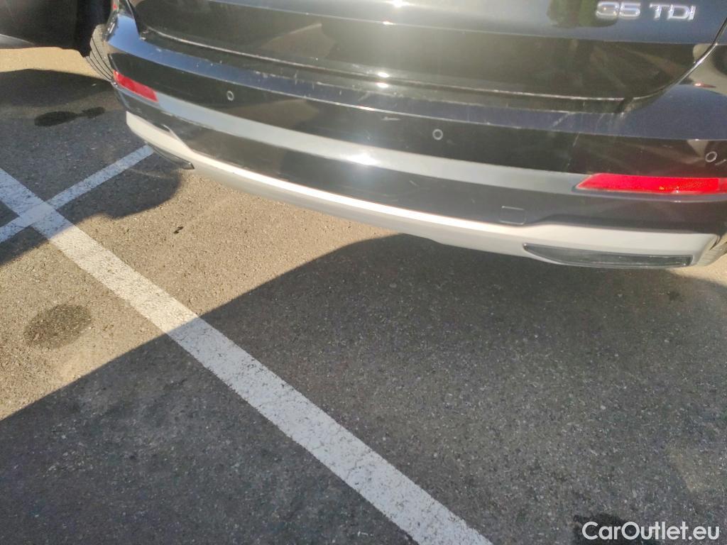  Audi  Q3 AUDI  / 2018 / 5P / todoterreno Advanced 35 TDI 110kW (150CV) S tronic #15