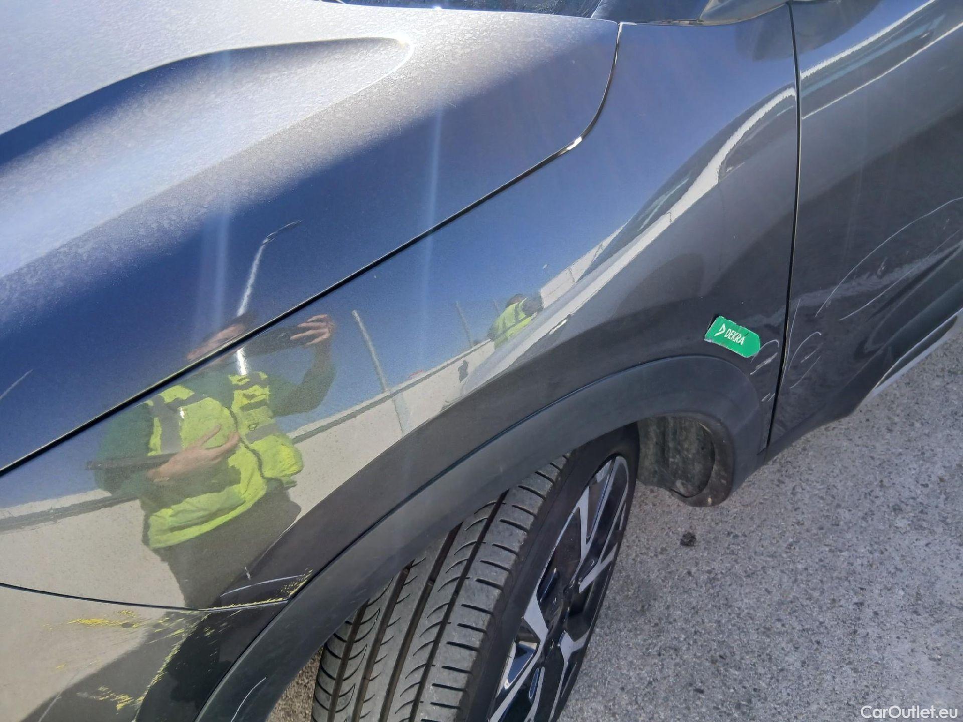  Citroen  C5 CITROEN  Aircross / 2018 / 5P / todoterreno BlueHdi 96kW (130CV) S&S Feel #19