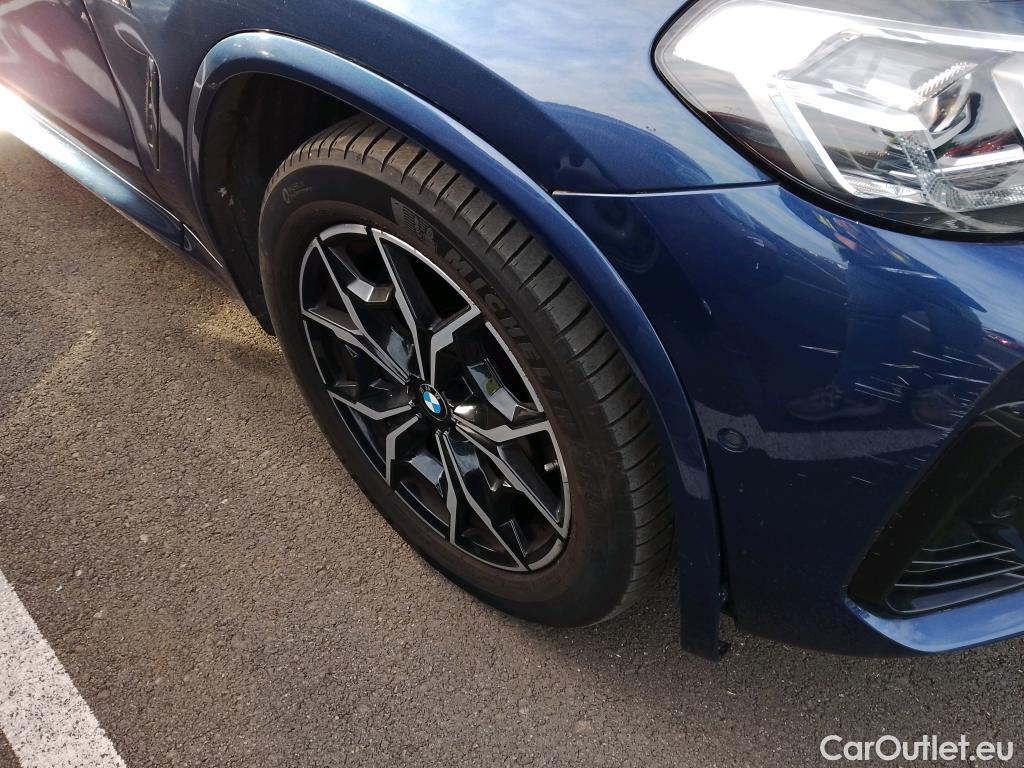  Bmw  X4 BMW  / 2021 / 5P / todoterreno xDrive20d xLine #30
