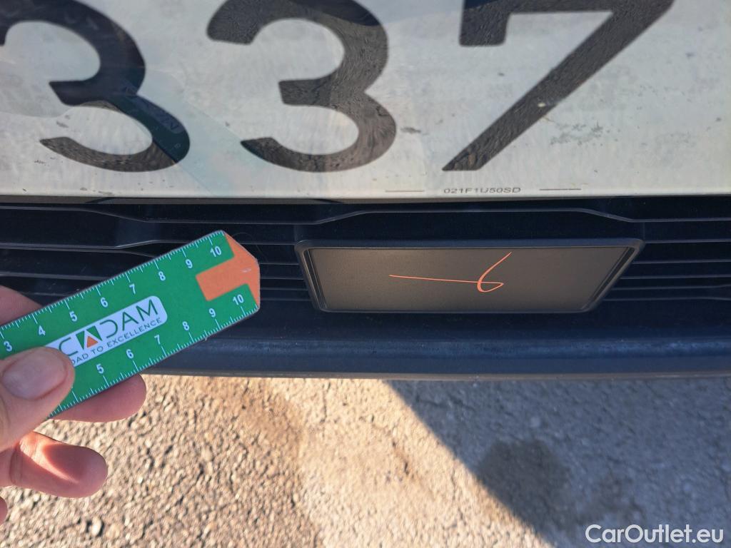  Seat  Arona SEAT  / 2017 / 5P / todoterreno 1.0 TSI 70kW (95CV) Style Edition Eco (CX) #4