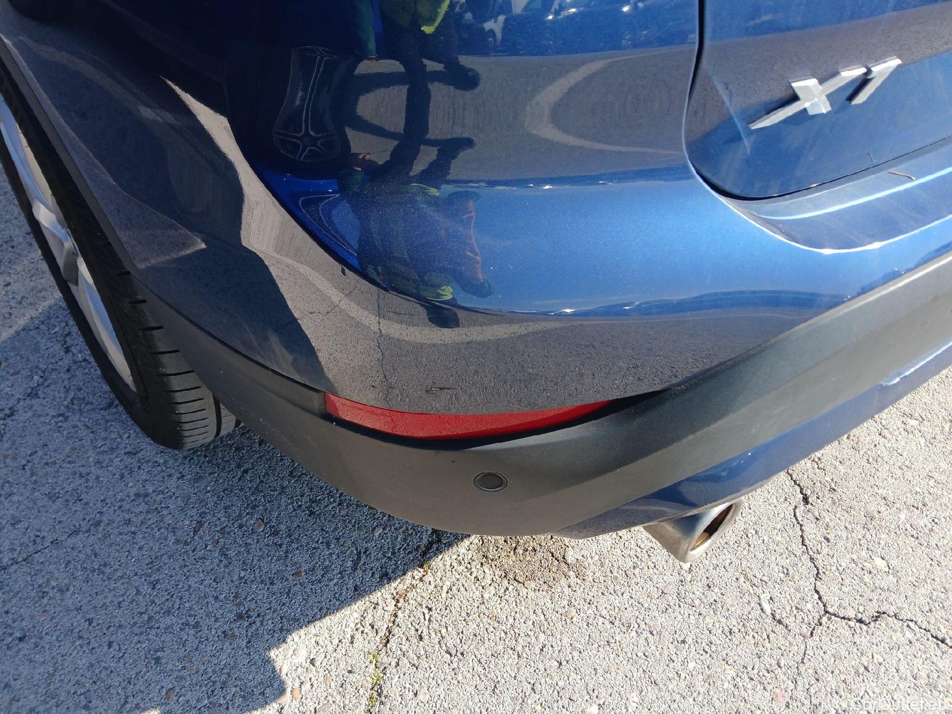  Bmw  X1 BMW  / 2019 / 5P / todoterreno sDrive18i #19