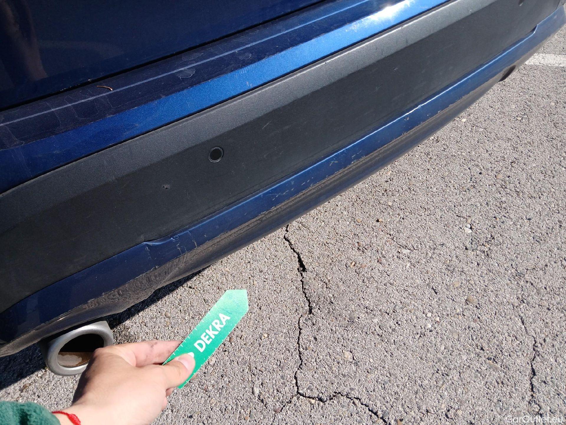  Bmw  X1 BMW  / 2019 / 5P / todoterreno sDrive18i #21