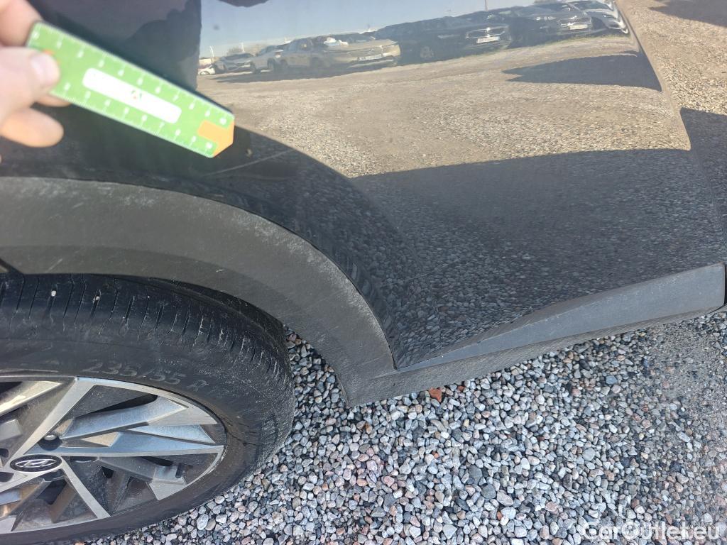  Hyundai  Tucson HYUNDAI  / 2020 / 5P / todoterreno 1.6 CRDI 100kW (136CV) 48V Tecno 2C #17