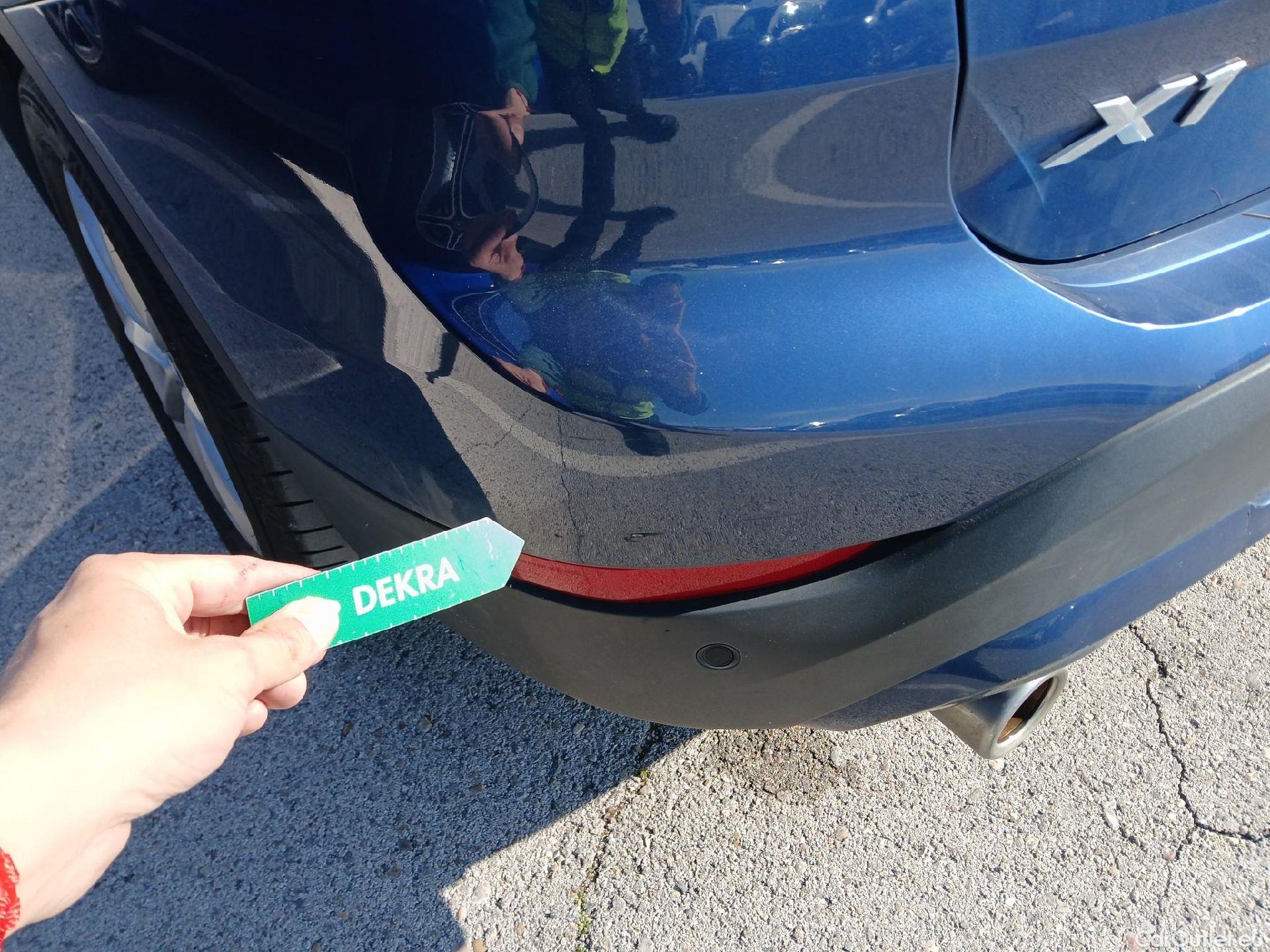  Bmw  X1 BMW  / 2019 / 5P / todoterreno sDrive18i #20