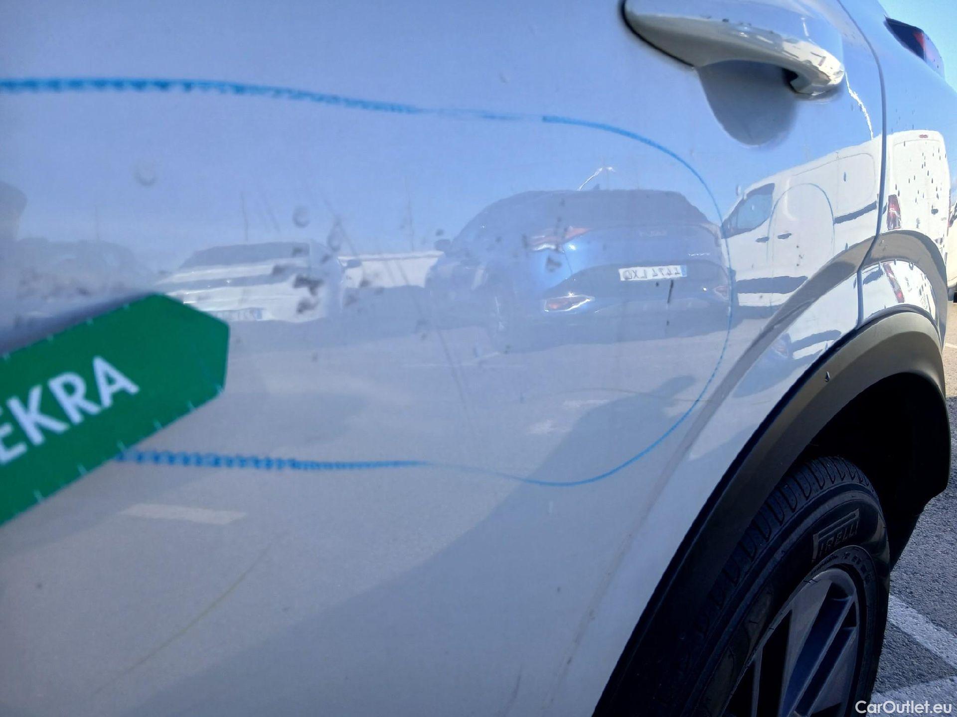  Nissan  Qashqai NISSAN  / 2021 / 5P / todoterreno DIG-T 116kW (158CV) mHEV Xtronic Acenta (AC2) #15