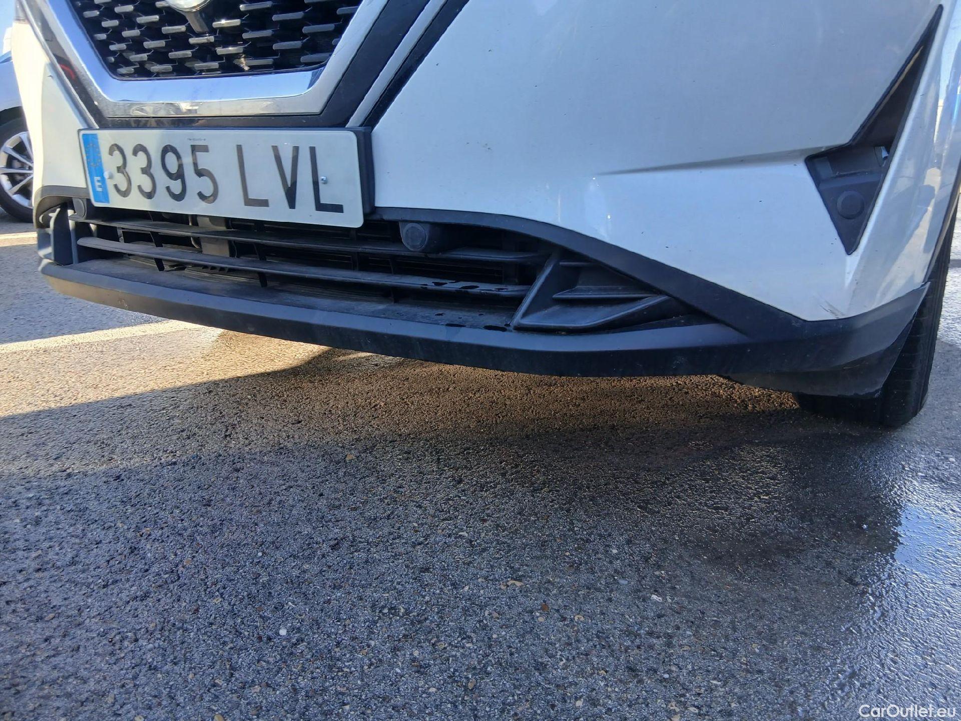  Nissan  Qashqai NISSAN  / 2021 / 5P / todoterreno DIG-T 116kW (158CV) mHEV Xtronic Acenta (AC2) #4