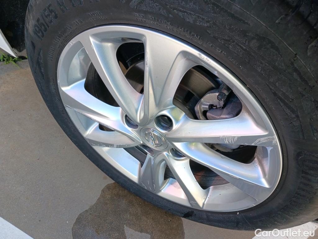  Opel  Corsa OPEL  1.2T XHL 74kW (100CV) Elegance (CX2) #10