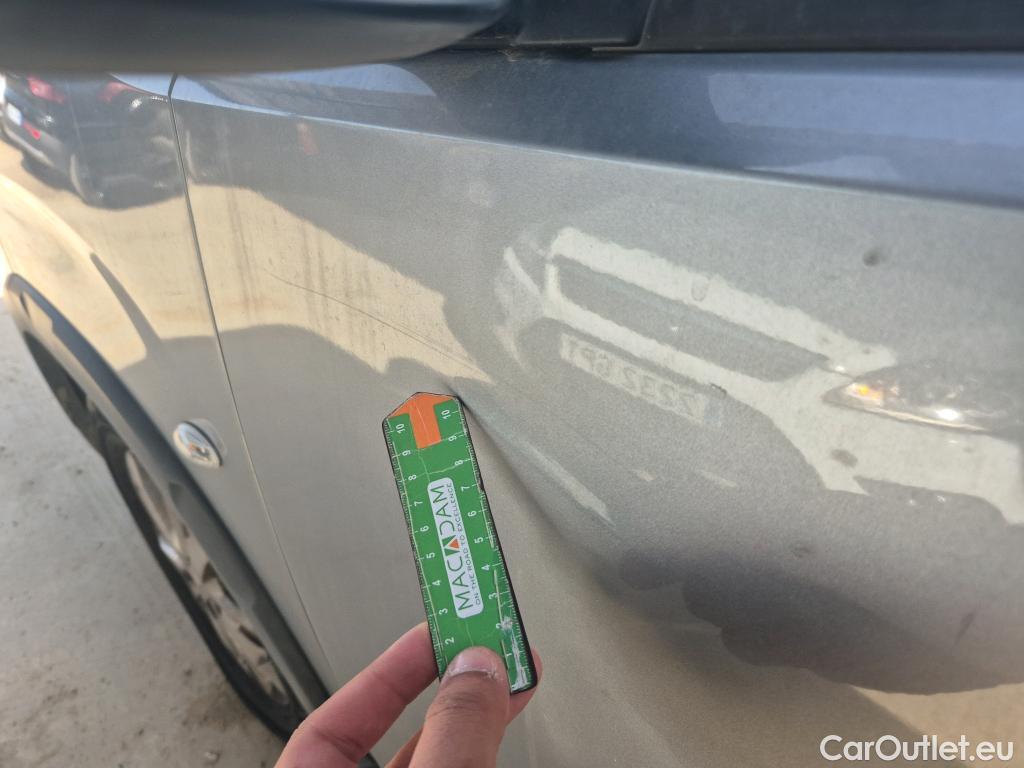  Peugeot  RIFTER PEUGEOT  / 2018 / 5P / monovolumen compacto Active Nav+ Long BlueHDi 73kW #15