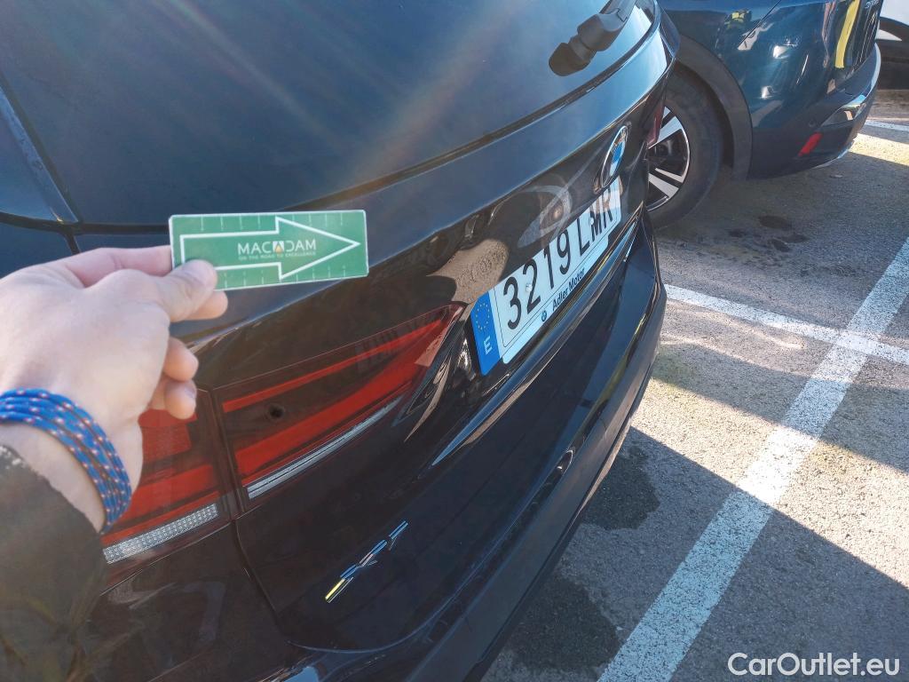  Bmw  X1 BMW  / 2019 / 5P / todoterreno sDrive18dA Corporate #4