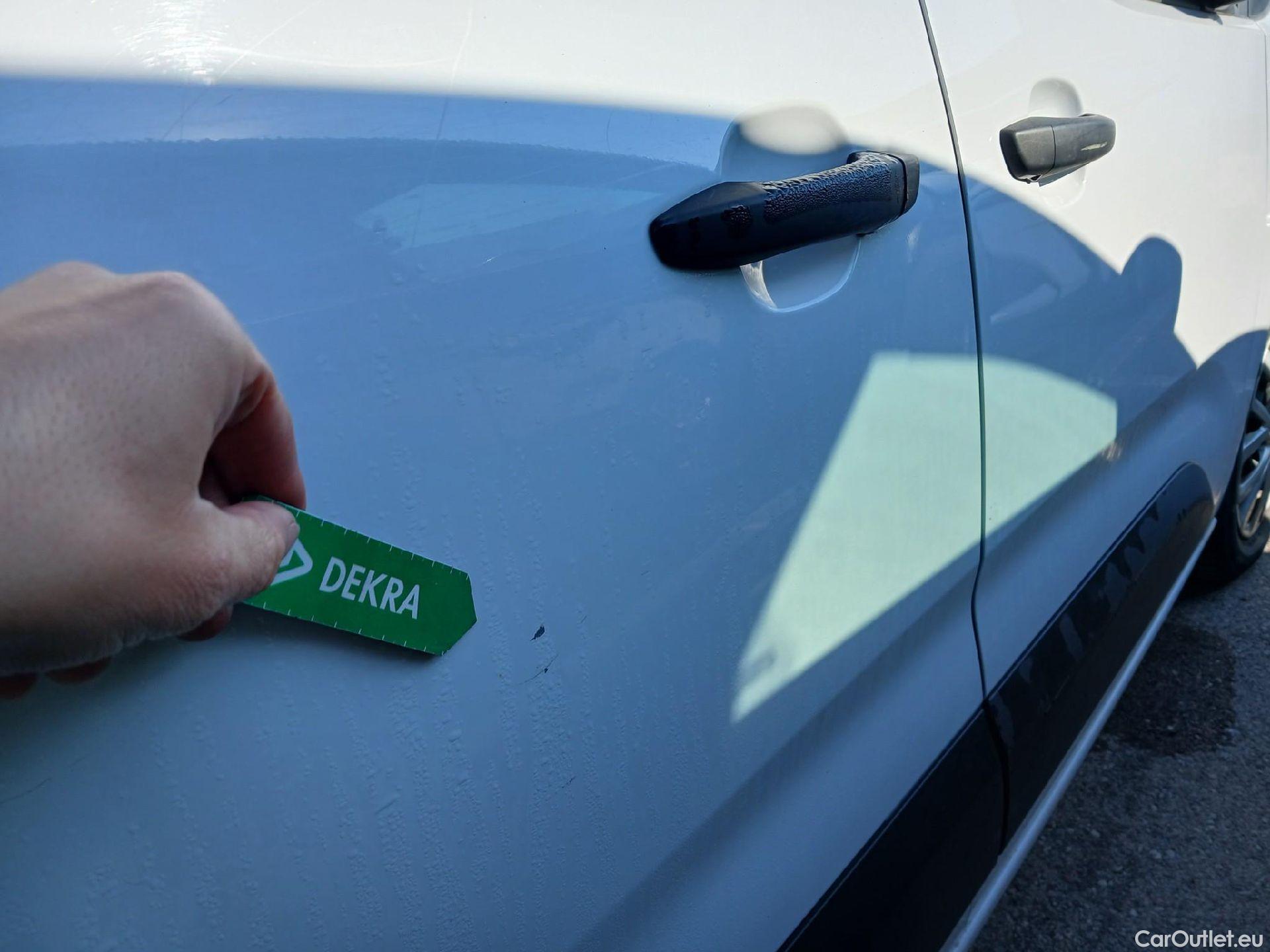  Citroen  Berlingo CITROEN  / 2018 / 4P / monovolumen compacto Talla M BlueHDi 100 S&S LIVE PACK #6