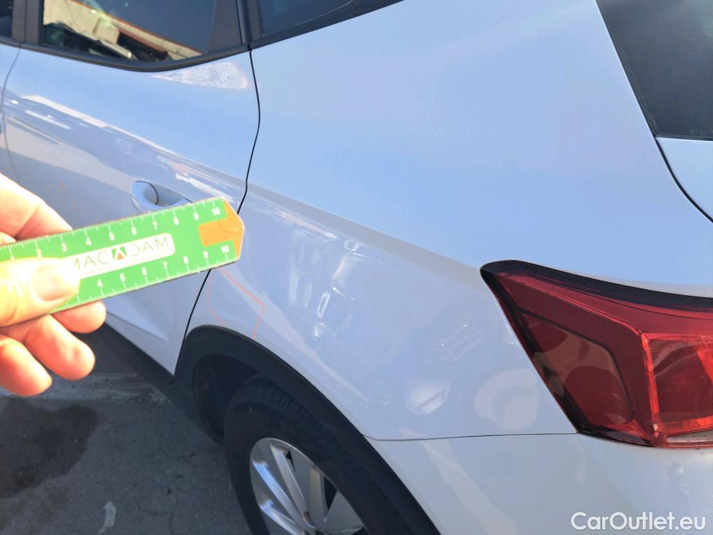  Seat  Arona SEAT  / 2017 / 5P / todoterreno 1.0 TSI 70kW (95CV) Style Edition Eco (CX) #5