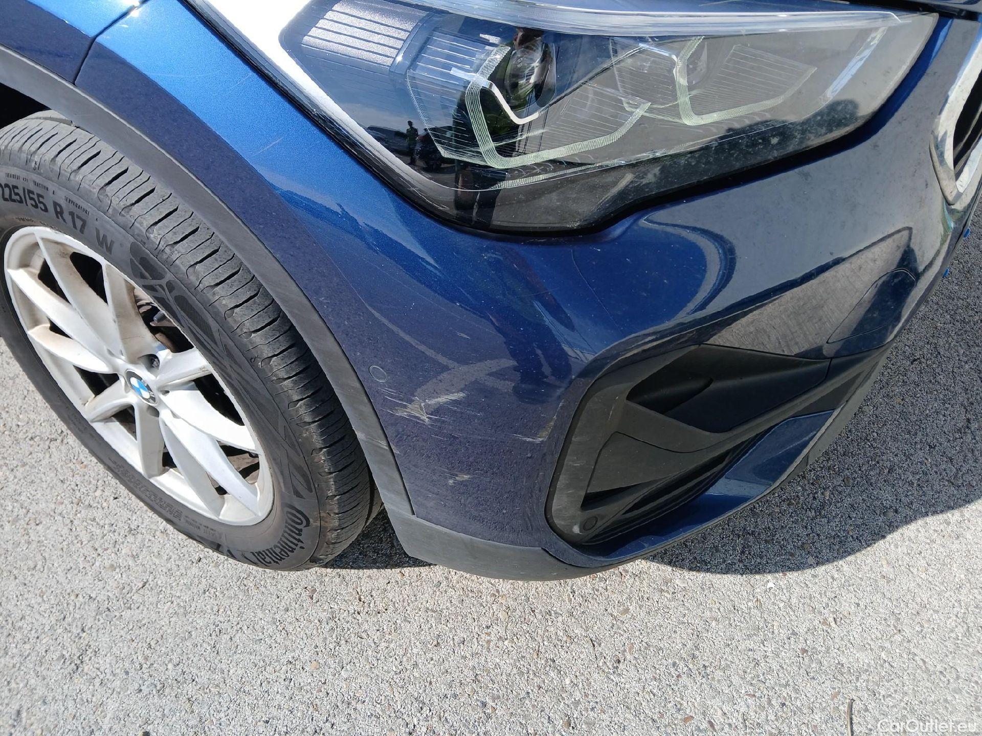  Bmw  X1 BMW  / 2019 / 5P / todoterreno sDrive18i #7