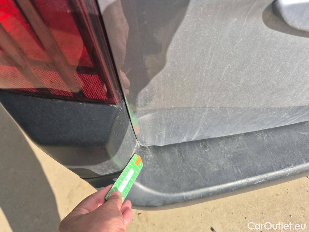  Peugeot  RIFTER PEUGEOT  / 2018 / 5P / monovolumen compacto Active Nav+ Long BlueHDi 73kW #3