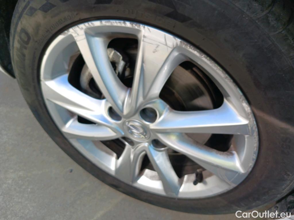  Opel  Corsa OPEL  1.2T XHL 74kW (100CV) Elegance (CX2) #12