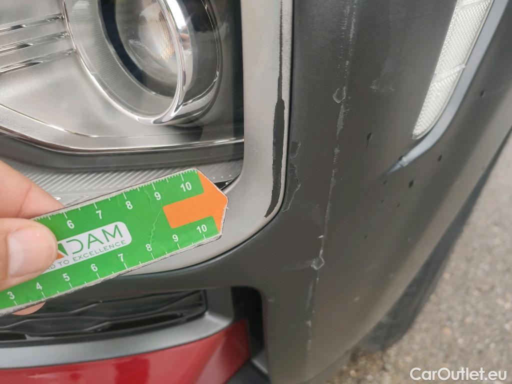  Hyundai  Konna HYUNDAI Kona / 2017 / 5P / todoterreno 1.6 GDI HEV Tecno Red DT #32