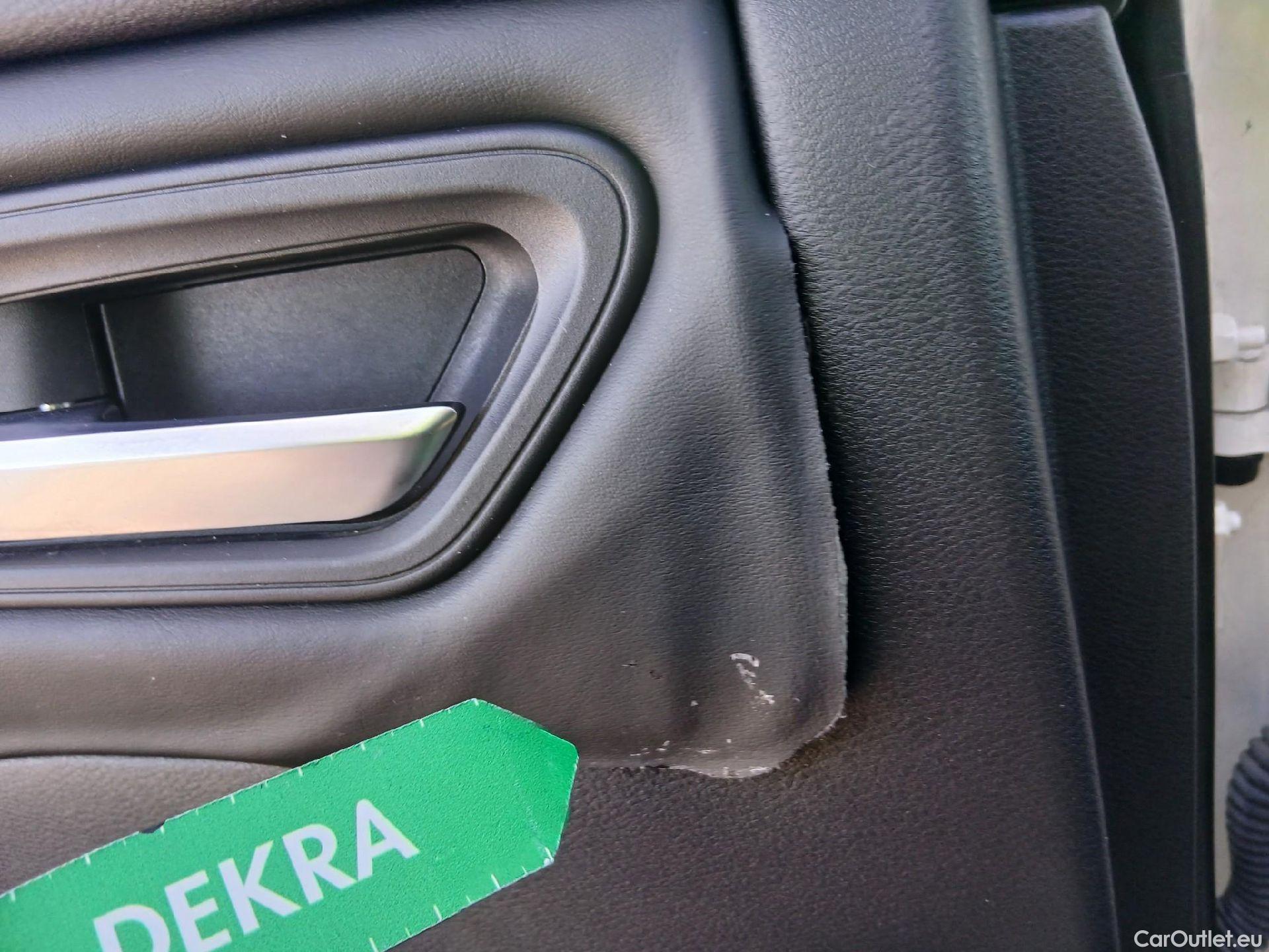  Nissan  Qashqai NISSAN  / 2021 / 5P / todoterreno DIG-T 116kW (158CV) mHEV Xtronic Acenta (AC2) #24