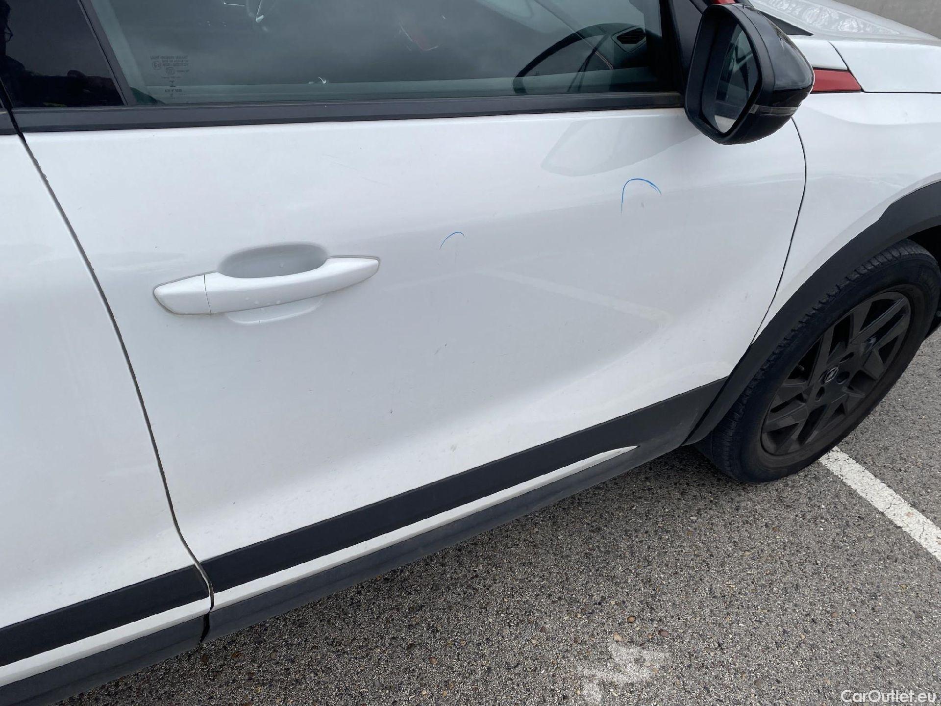  Opel  Mokka OPEL  / 2020 / 5P / todoterreno 1.5 D GS Line (AC) #13