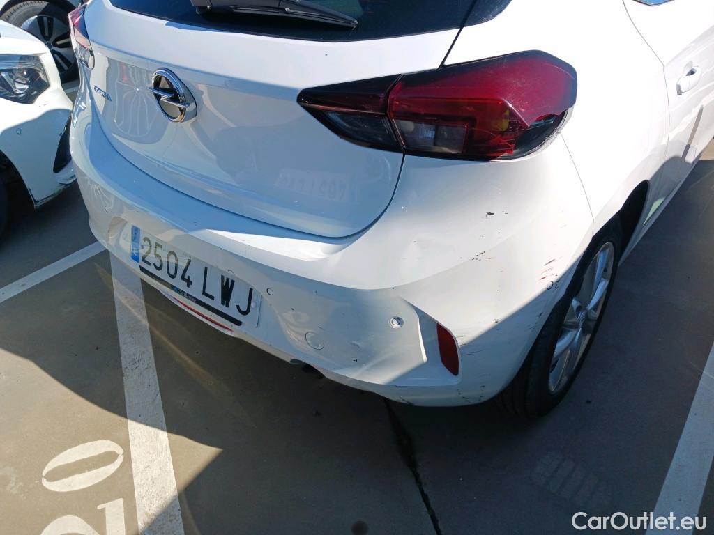  Opel  Corsa OPEL  1.2T XHL 74kW (100CV) Elegance (CX2) #25