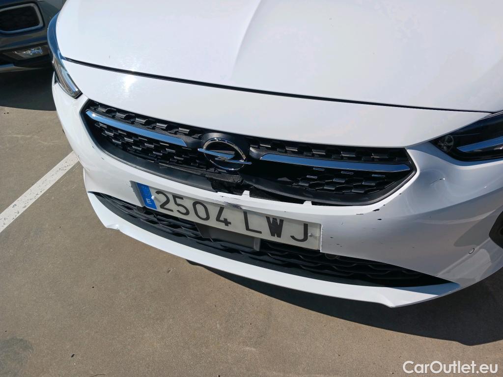  Opel  Corsa OPEL  1.2T XHL 74kW (100CV) Elegance (CX2) #3