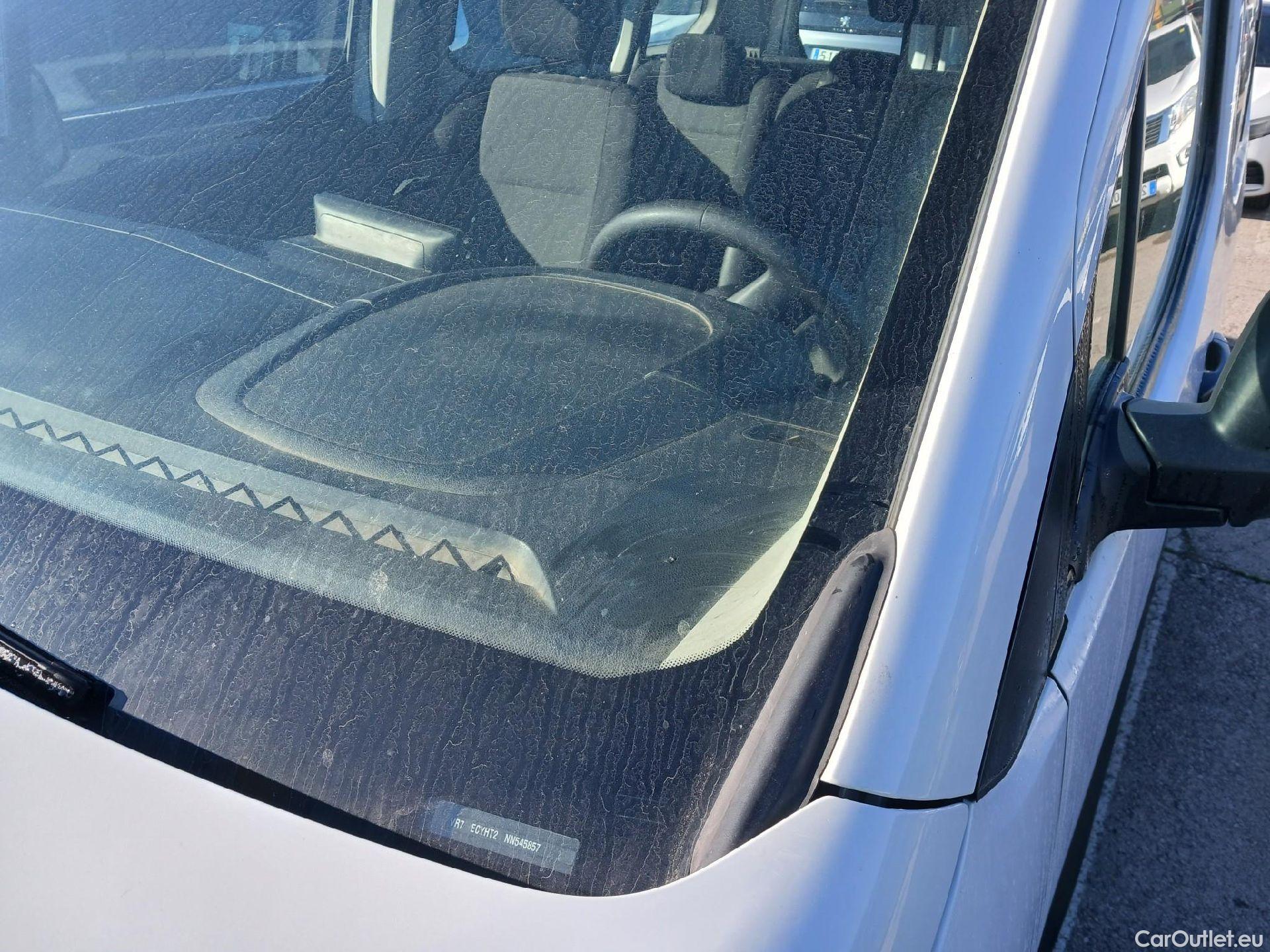  Citroen  Berlingo CITROEN  / 2018 / 4P / monovolumen compacto Talla M BlueHDi 100 S&S LIVE PACK #3