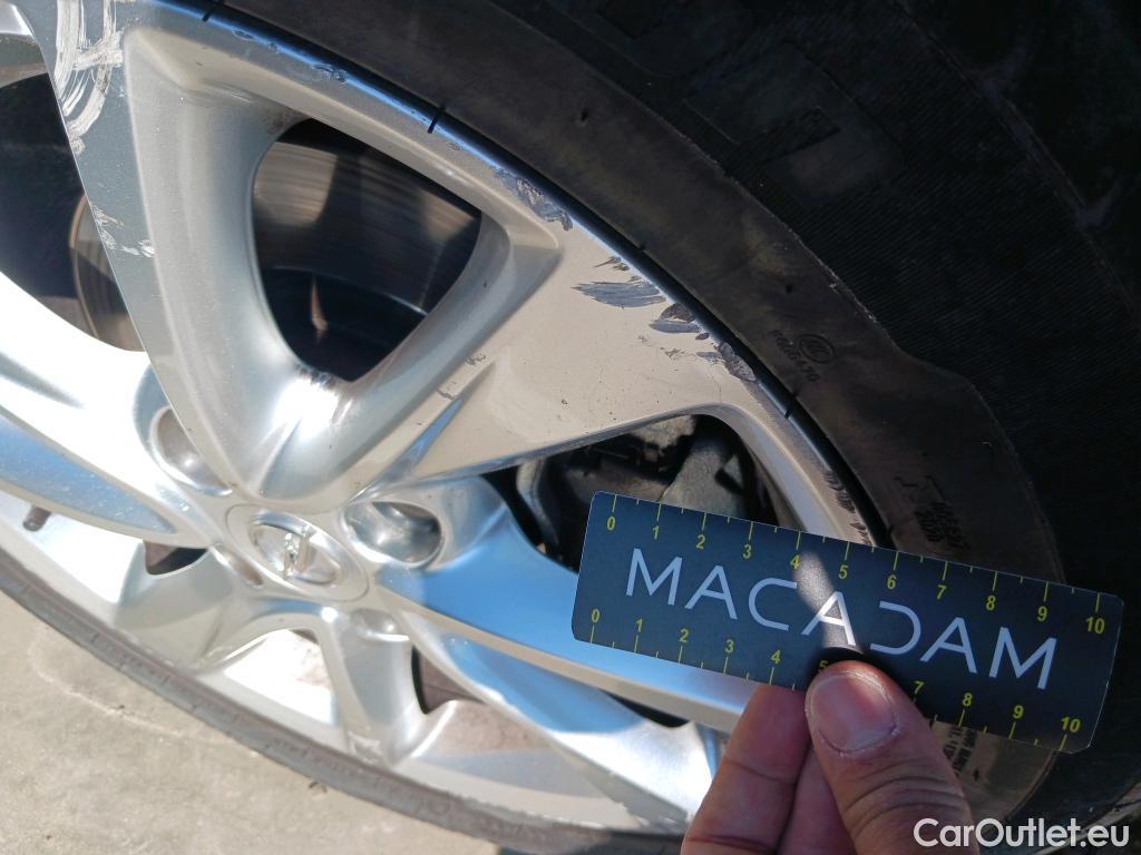  Opel  Corsa OPEL  1.2T XHL 74kW (100CV) Elegance (CX2) #15