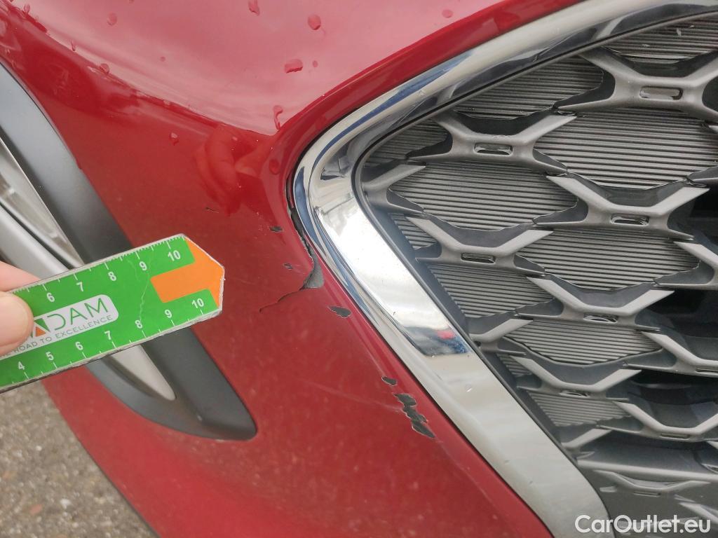  Hyundai  Konna HYUNDAI Kona / 2017 / 5P / todoterreno 1.6 GDI HEV Tecno Red DT #8