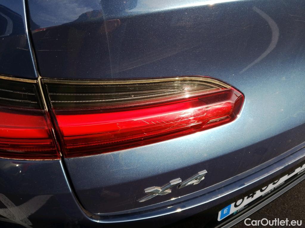  Bmw  X4 BMW  / 2021 / 5P / todoterreno xDrive20d xLine #38