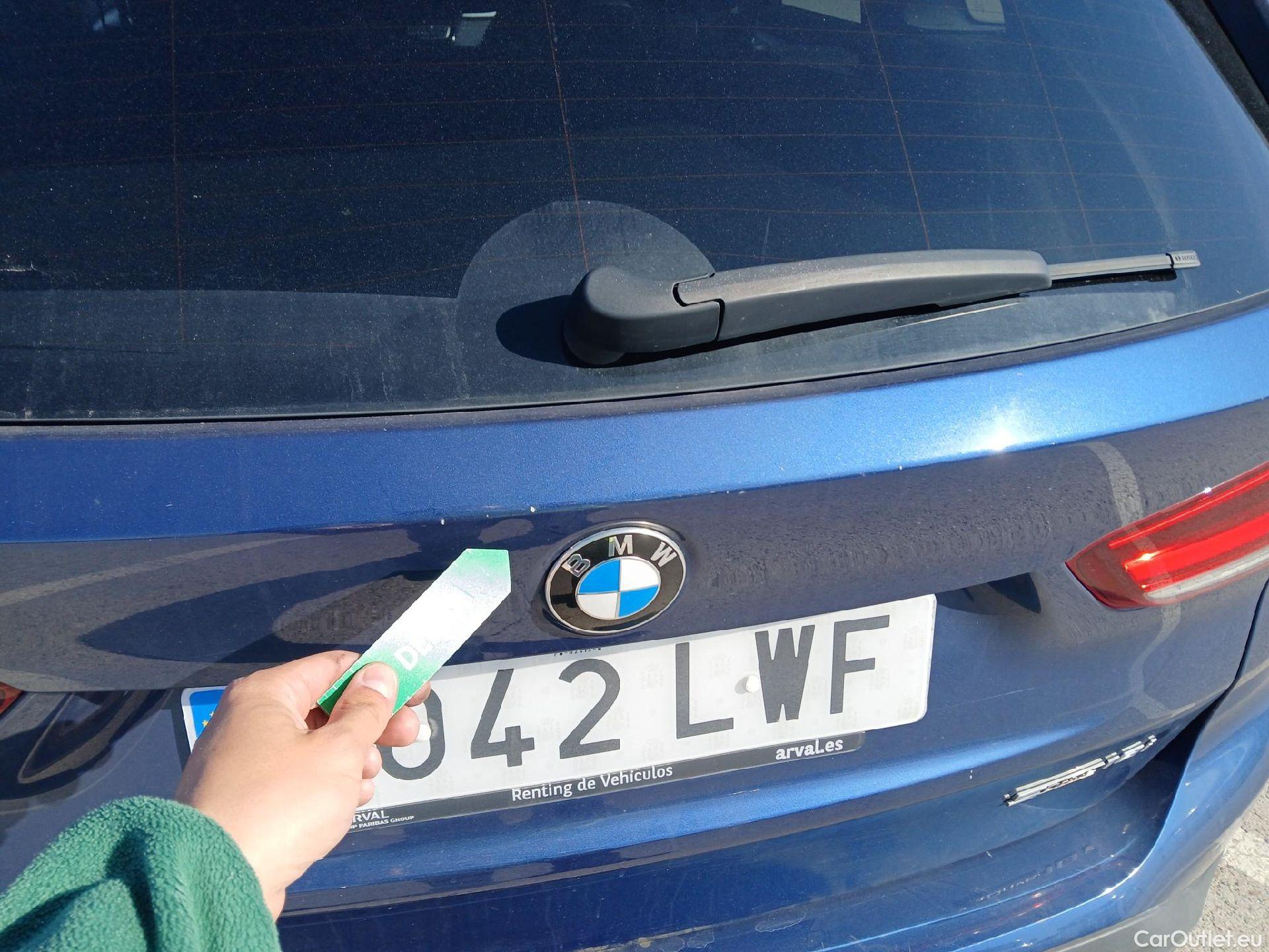  Bmw  X1 BMW  / 2019 / 5P / todoterreno sDrive18i #24